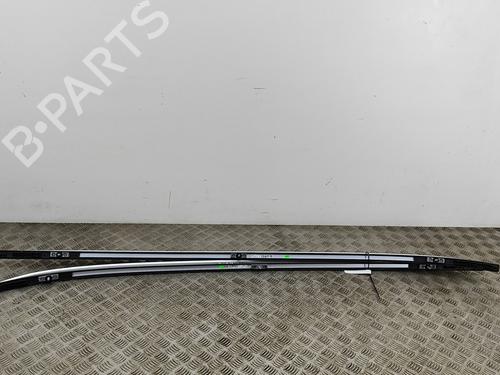 Roof bar BMW X1 (F48) sDrive 20 i | BP18418240C65 