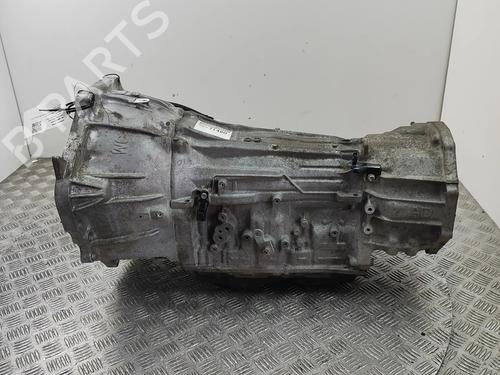 Used Gearbox Gearbox VW GOLF VII (5G1, BQ1, BE1, BE2) 1.6 TDI (110 hp) 34475881 34475881