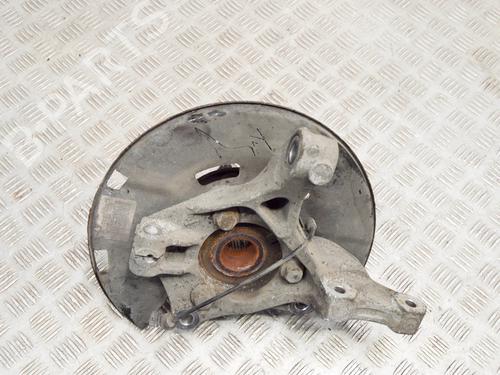 Left front steering knuckle OPEL ASTRA J (P10) 1.7 CDTI (68) | BP33355147M25 - Image 3