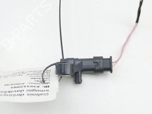 Electronic sensor MAZDA MX-5 IV (ND__) 2.0 (ND2E, ND6E) | BP40083161M84 - Image 6