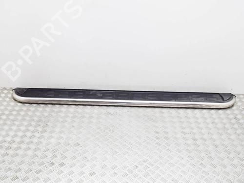 Højre sidekjole AUDI Q5 (8RB) 3.0 TDI quattro (258 hp) 14620749