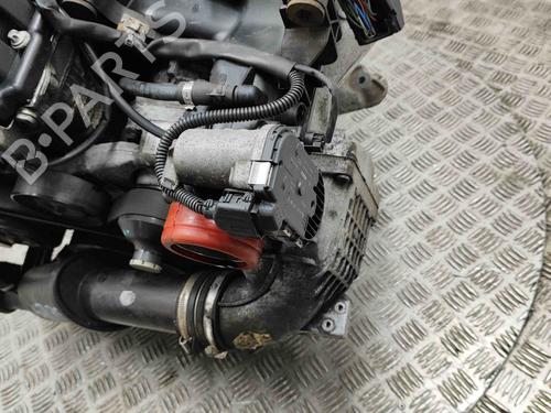 Engine FORD FOCUS III Turnier 1.0 EcoBoost | BP19502174M1