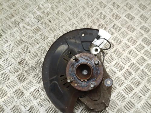 Used Left front steering knuckle Left front steering knuckle MAZDA MX-5 IV (ND__) 2.0 (ND2E, ND6E) (160 hp) 40042822 40042822