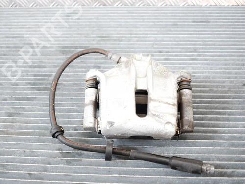Used Right front brake caliper Right front brake caliper PEUGEOT 208 I (CA_, CC_) 1.2 VTI 82 (82 hp) 14662964 14662964