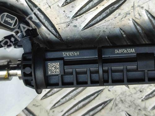 Injector ALFA ROMEO STELVIO (949_) 2.0 Q4 (949.AXA2A) | BP29283118M100 