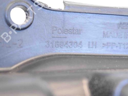 Scuttle panel POLESTAR POLESTAR 2 (534) EV | BP30252936C110 