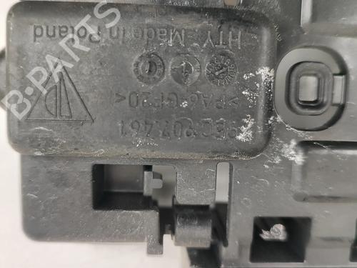 Support PORSCHE MACAN (XAB) 4S Electric 4 (XABDC1) | BP33433210C155  - Image 7