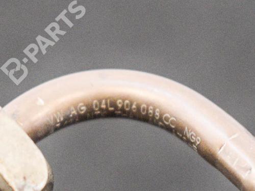 Sensor electrónico VW TIGUAN (AD1, AX1) 2.0 TDI | BP7734941M84 