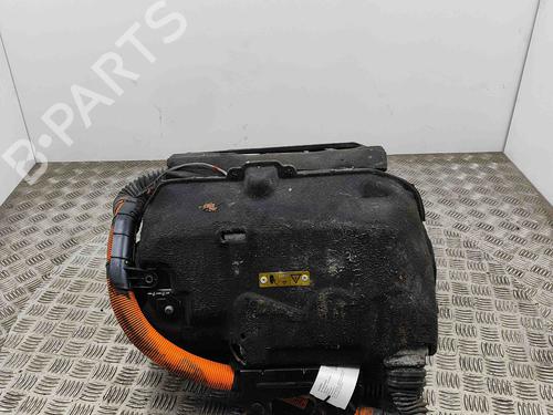 Engine JAGUAR I-PACE (X590) EV400 AWD | BP27766504M1