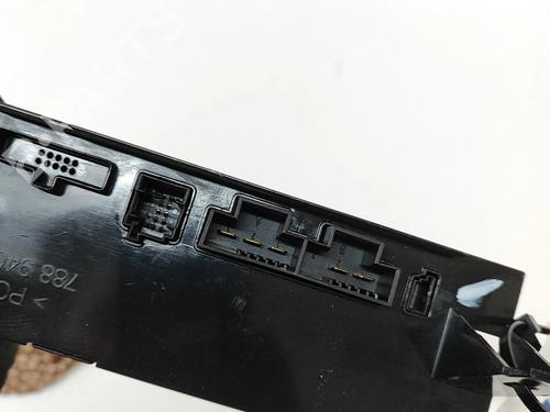 Electronic module BMW X5 (F15, F85) xDrive 30 d | BP27898711M83