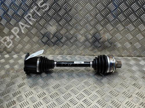Used Right front driveshaft Right front driveshaft AUDI Q8 (4MN, 4MT) 50 TDI Mild Hybrid quattro (286 hp) 28436976 28436976