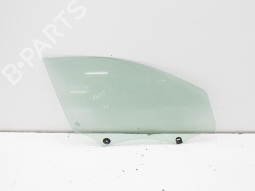 Used Front right door window PEUGEOT 308 SW II (LC_, LJ_, LR_, LX_, L4_) 1.2 THP 130 (131 hp) 6772925