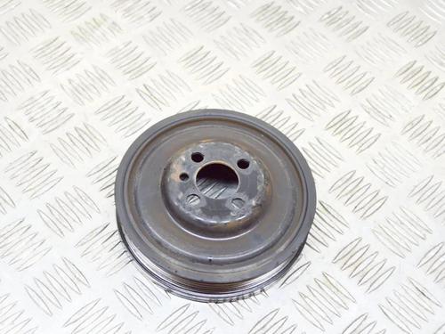 Used Pulley VW TRANSPORTER T5 Van (7HA, 7HH, 7EA, 7EH) 2.0 TDI (102 hp) 14625576