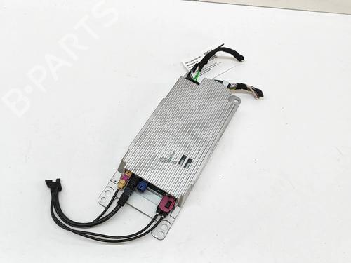 Electronic module BMW Z4 Roadster (E89) sDrive 18 i | BP27644518M83 - Image 3