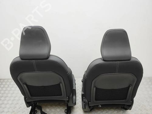 Seats set VOLVO EX40 (536) EV | BP38650210C78 - Image 10