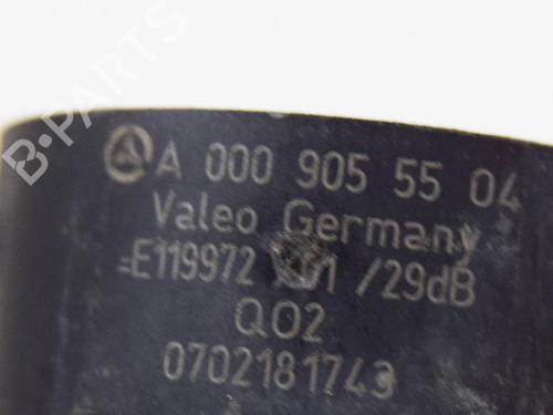 Electronic module MERCEDES-BENZ CLA Coupe (C117) CLA 220 CDI / d (117.303) | BP8835106M83 