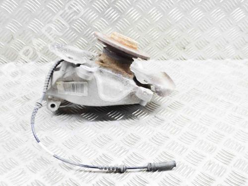 Right front steering knuckle BMW i3 (I01) Electric | BP15551813M26 