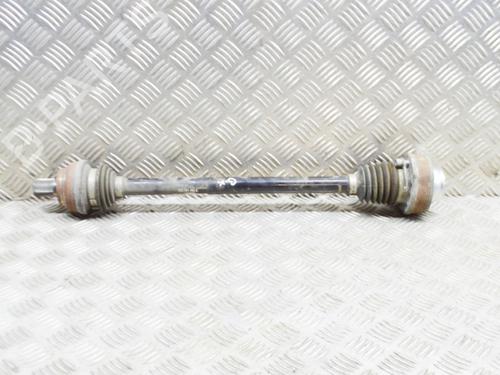 Used Left rear driveshaft VW ARTEON (3H7, 3H8) 2.0 TSi 4motion (272 hp) 27764501