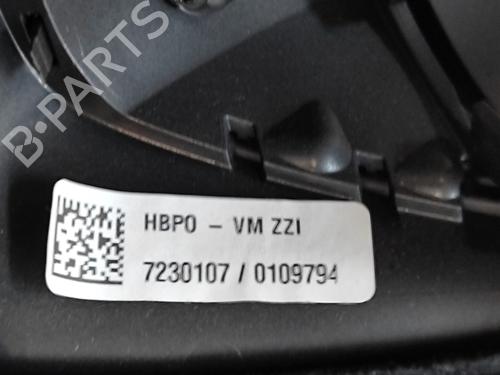 Other PORSCHE TAYCAN Cross Turismo (Y1B) 4 (Y1BBD1) | BP28497874O1 