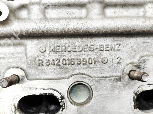 Cylinder head CHRYSLER 300C (LX, LE) 3.0 CRD | BP40226904M5 - Image 7