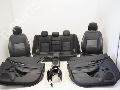 Setesett CHEVROLET MALIBU (V300) 2.0 D (160 hp) 6766192