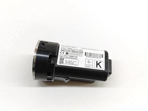 Switch TOYOTA AURIS (_E18_) 1.8 Hybrid (ZWE186_, ZWE186R) | BP23561765I30 - Image 5