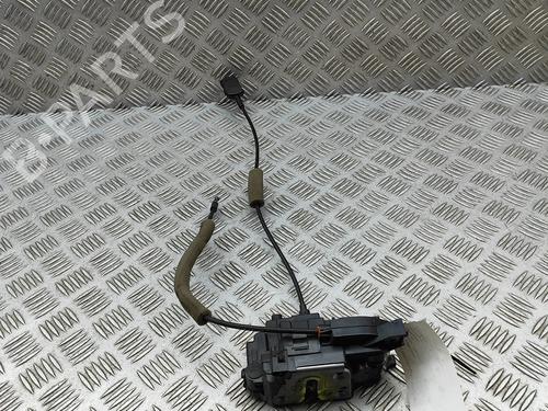 Used Front right lock RENAULT MASTER III Van (FV) 2.3 dCi 145 FWD (FV0E, FV0F, FV0H, FV02, FV0M, FV0S,... (146 hp) 31297220
