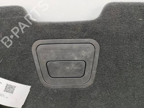 Luggage compartment floor VOLVO XC60 II (246) D4 AWD | BP24581384I33  - Image 5