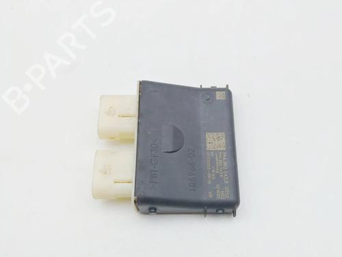 Electronic module SKODA KAROQ (NU7, ND7) 1.5 TSI | BP39566351M83 - Image 2