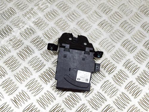 Bagklap lås JAGUAR I-PACE (X590) EV400 AWD (400 hp) 27763384