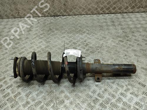 Left front shock absorber FORD TRANSIT CUSTOM V362 Bus (F3) 2.0 EcoBlue | BP31297087M16