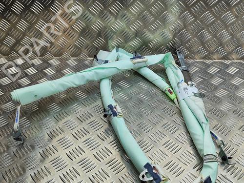 Right curtain airbag VOLVO XC40 (536) Recharge AWD | BP29075994C12 