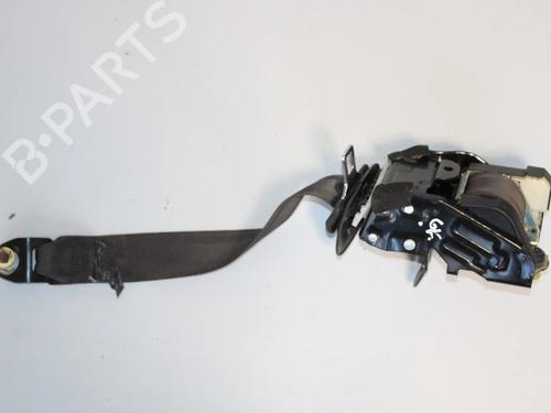 Used Rear left seatbelt Rear left seatbelt JAGUAR XJ (X308) 3.2 (237 hp) 33384108 33384108
