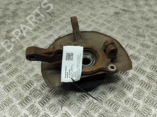 Right front steering knuckle MITSUBISHI OUTLANDER III (GG_W, GF_W, ZJ, ZL, ZK) 2.0 Hybrid 4WD (GG2W) | BP27777423M26 