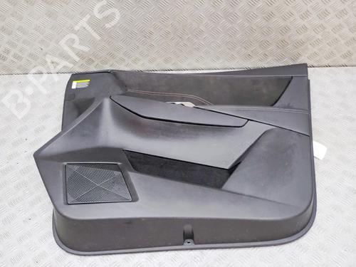 Front right panel DS DS 7 Crossback (J4_, JR_, JC_) 1.6 PureTech 225 (J45GCR, J45GGR) | BP39958888C59 - Image 3