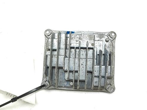 Used Electronic module Electronic module MERCEDES-BENZ C-CLASS Coupe (C205) C 220 d (205.304) (163 hp) 33465164 33465164