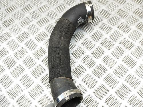 Intercooler pipe PORSCHE CAYENNE Coupe (9YB) 4.0 S AWD (9YBBJ1) | BP29753108M127 