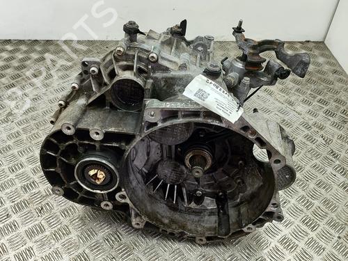 gearbox-vw-passat-b6-variant-3c5-2005-2006-2007-2008-2009-2010-2011-27583694 main image