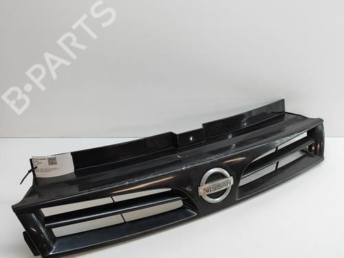 Grill NISSAN PRIMASTAR Bus (X83) dCi 140 | BP36045988C40 - Image 2