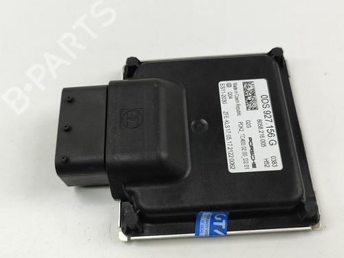 Gearbox control unit PORSCHE PANAMERA (971) 2.9 4 E-Hybrid (97ABE1, 97BBE1) | BP26680687M52 