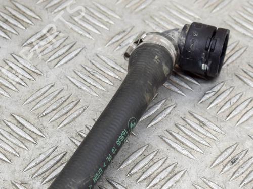 Pipe BMW i3 (I01) Range Extender | BP14639828M125 