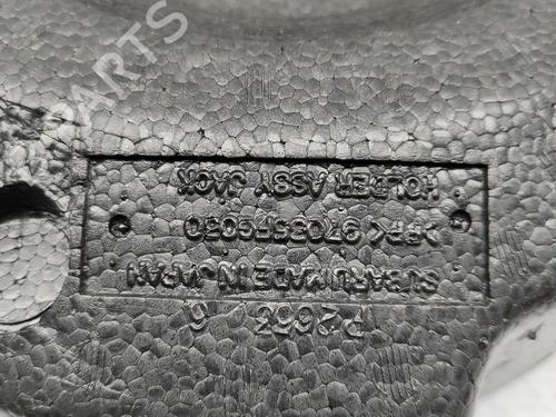 Other SUBARU FORESTER (SJ_) 2.0 D AWD (SJD) | BP31626665O1 