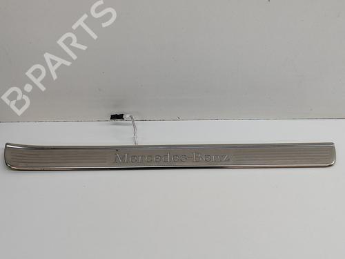Used Step MERCEDES-BENZ S-CLASS (W222, V222, X222) S 500 (222.082, 222.182) (435 hp) 27791737