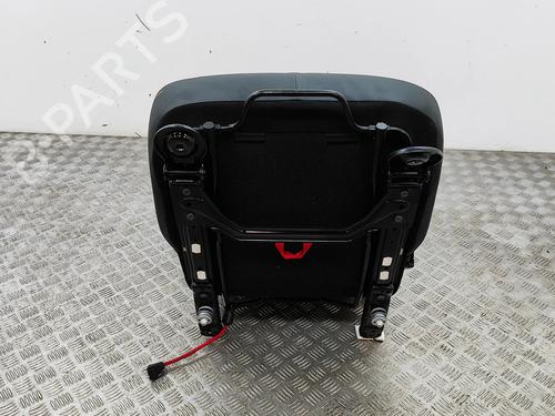 Rear seat RENAULT TWINGO II (CN0_) 1.2 16V | BP28045879C17 - Image 5