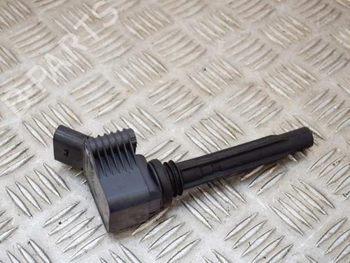 Used Ignition coil AUDI A3 (8V1, 8VK) S3 quattro (300 hp) 6732170