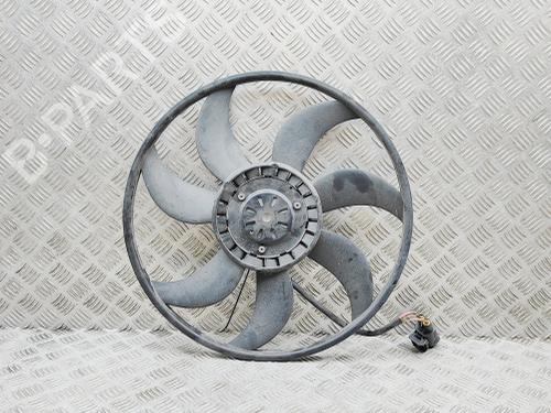 radiator-fan-bmw-5-f10-2009-2010-2011-2012-2013-2014-2015-2016-40536036 main image