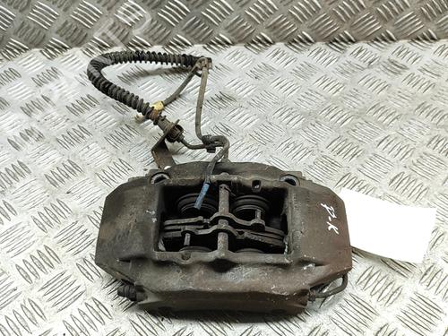 Used Left front brake caliper Left front brake caliper PORSCHE BOXSTER (986) 2.5 (204 hp) 26611252 26611252