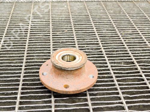 Używane Inne VW GOLF VI (5K1) 2.0 TDI (140 hp) 14622598