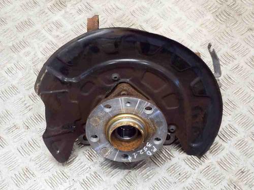 Used Right front steering knuckle SKODA OCTAVIA III (5E3, NL3, NR3) 1.4 TSI (150 hp) 14637481