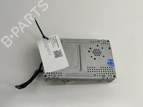 Electronic module FORD PUMA (J2K, CF7) 1.0 EcoBoost mHEV | BP27785057M83